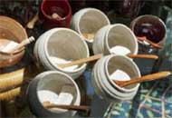 Pottery Sale