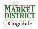 Market District